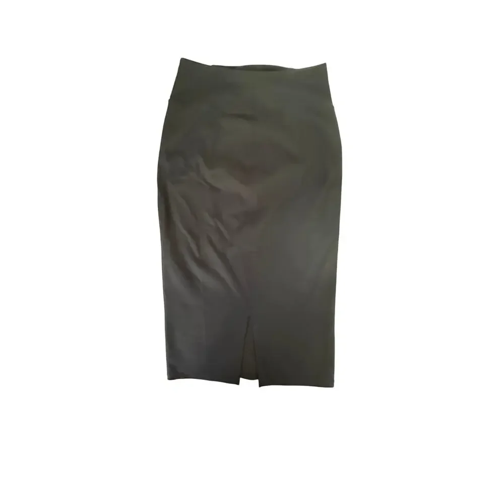Lululemon pencil skirt size 6
